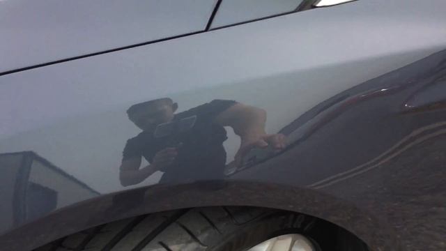 Ford Focus Zetec S, Grey, 5 Door Hatchback смотреть онлайн