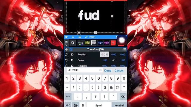 TUTOR 3D TEXT NODE VIDEO смотреть онлайн