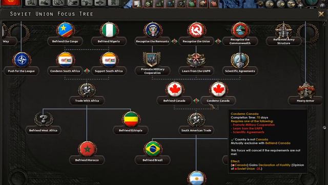 Hearts of Iron 4 Mod Spotlight(25): Red World смотреть онлайн