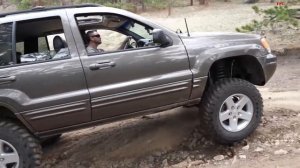 JEEP GRAND CHEROKEE ЛУЧШЕ НОВОЙ, И ДЕШЕВЛЕ В 5 РАЗ!