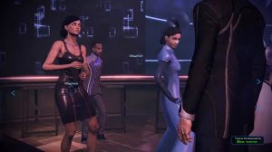 Прохождение Mass Effect 3 — #42 [Серебряный Берег: Проникновение]