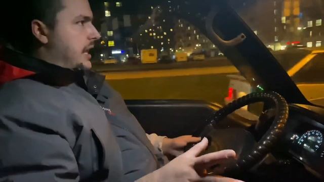 Обзор на Hyundai Porter