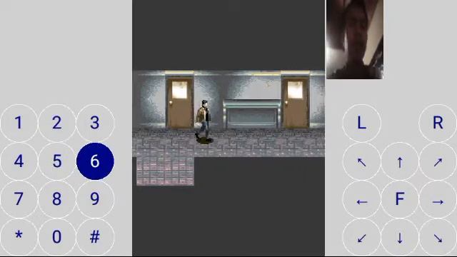 Nowhere Game Java (Part1) смотреть онлайн