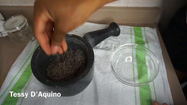 Lavanda Oil At Home | Cold Press Lavanda Oil смотреть онлайн