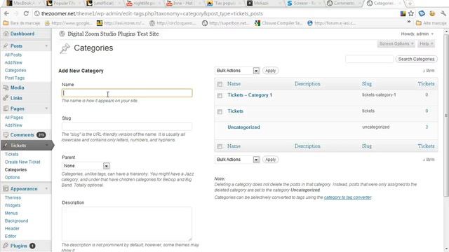 [ CodeCanyon - DZS Support Tickets / Forums - WordPress Plugin ] Install Demo смотреть онлайн