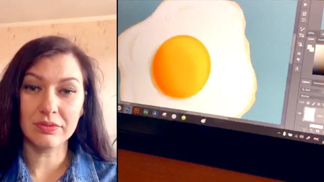 #ІнстаСтрім: Малюємо з Юлією Бурлаковою 🍳 (ефір від 24.04.2020) смотреть онлайн