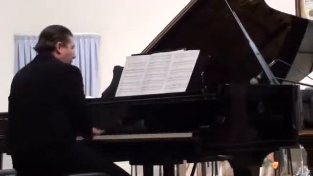 ДЖАЗОВАЯ КОМПОЗИЦИЯ - "ГЛИС" - ЭСТРАДНЫЙ ОРКЕСТР МУЗ ШКОЛЫ ИМ Й. ГАЙДНА смотреть онлайн