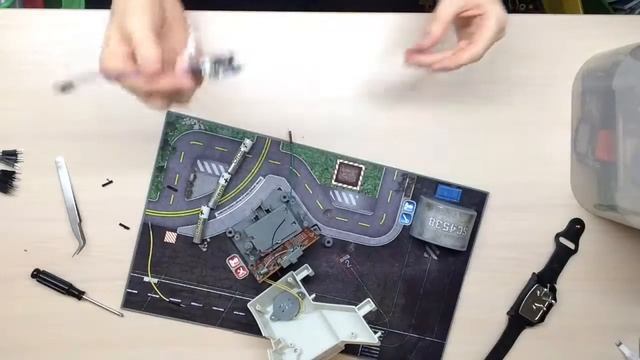 Здоровая игрушка. Лечили, лечили и вылечили смотреть онлайн