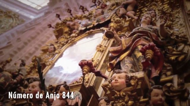 Número do anjo 844 ✨ - O que significa ver esse número com frequência? 844 Significando ? смотреть онлайн