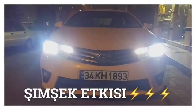 2013 Toyota Corolla Uygulamalarımız смотреть онлайн