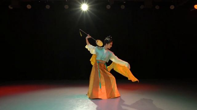 古典舞《长相思》| Chinese Traditional Dance "The Longest Day in Chang'an" OST | 孙科舞蹈工作室 SUN KE Dance Studio смотреть онлайн