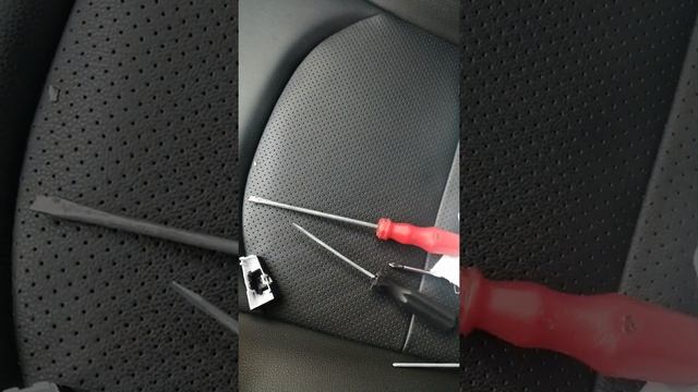 Зоти Т600 снятие подушки безопасности на руле