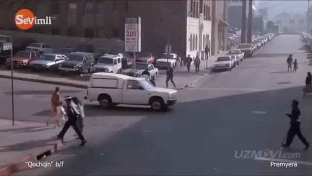 Yangi Kino Qochoq Tarjima (uzbek Tilida)