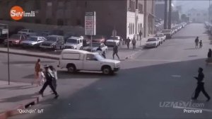 Yangi kino Qochoq tarjima (uzbek tilida)