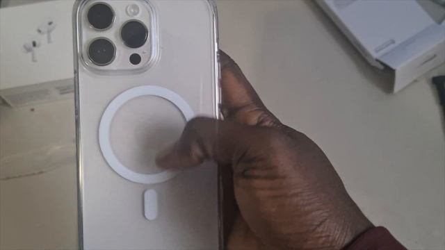 Finally got the iPhone 14 Pro Max: Unboxing and setup смотреть онлайн