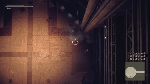 NIER AUTOMATA Gameplay Walkthrough Part 1 [1080p HD 60FPS PS4 PRO] - DEMO - No Commentary смотреть онлайн
