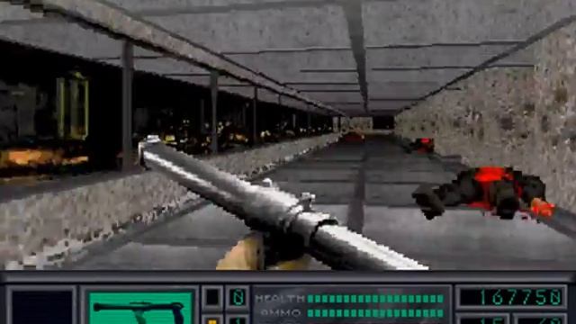 Operation Body Count - Level 40 смотреть онлайн