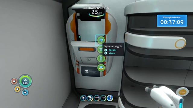 Szétlőtték a mentőcsapatot!😭 Subnautica #4 (Xbox Series S, Magyar felirat смотреть онлайн