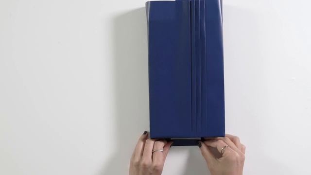 Pleated Gift Wrapping | Gift Wrapping Ideas смотреть онлайн