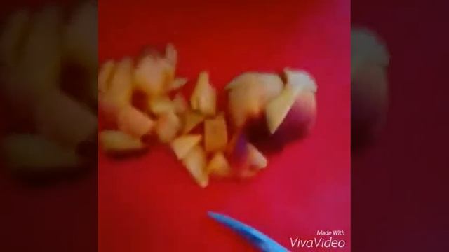 Фрукты+йогурт=салат смотреть онлайн