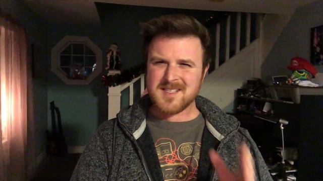 Warp Whistle Daily Dec 28 - Japanese Switch Sales смотреть онлайн