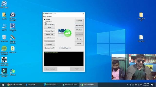 root mtk android 10 tool 2021 | QUICK ROOT ANDROID CPU MEDIATEK смотреть онлайн