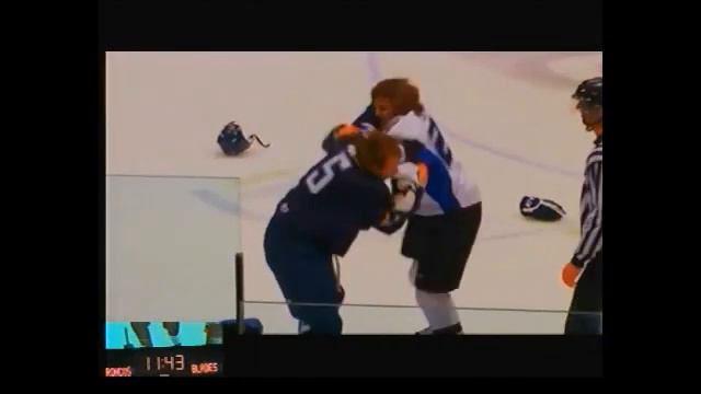 Ayrton Nikkel vs Tanner LeSann Jan 10, 2014 смотреть онлайн