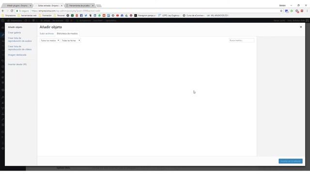 Cómo implementar los Rich Snippets en WordPress смотреть онлайн