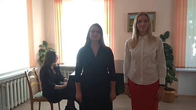 Пилецкая+Кричко "Жаворонок" смотреть онлайн