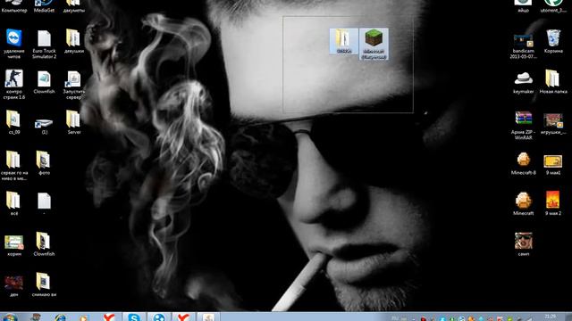 обучающие как сделать сервер с модами смотреть онлайн