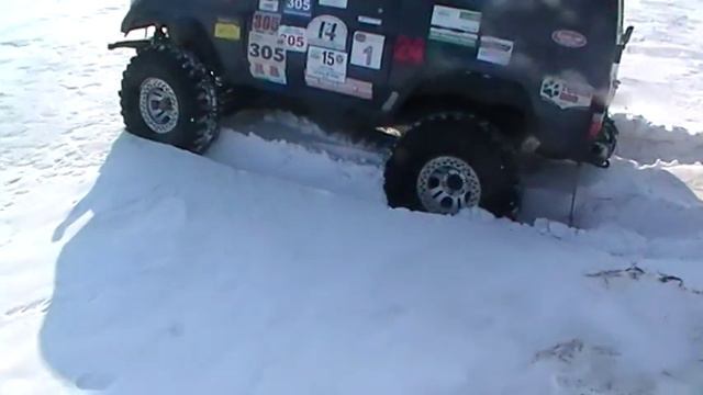 6 Слишком резкий поворот с заходом на спуск смотреть онлайн