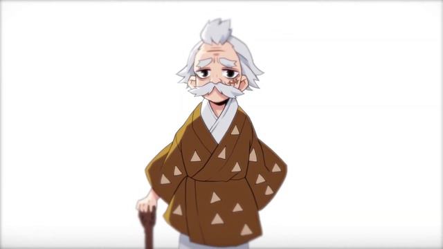 Зеницу против Кайгаку ReUpload | озвучка ComixDub смотреть онлайн