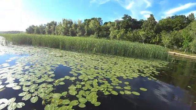 Водный поход на ПВХ в 130 км.Малая Рязань-Самара.Самарская область.Тохатсу 9.8 Адмирал 350 смотреть онлайн