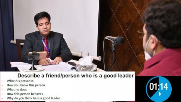 IELTS Speaking: VERY IMPORTANT CUE CARD FOR 2020