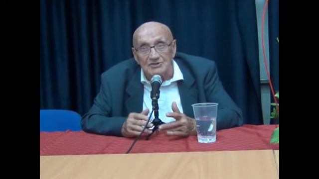 Arie Livne: SVJEDOK ZA BOLJE SUTRA смотреть онлайн