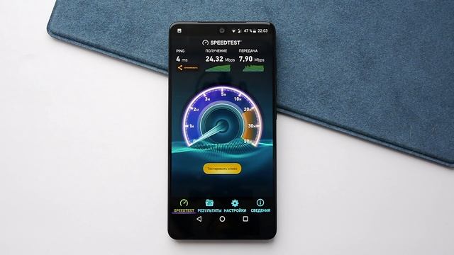 Обзор Essential Phone (PH-1) от создателя Android