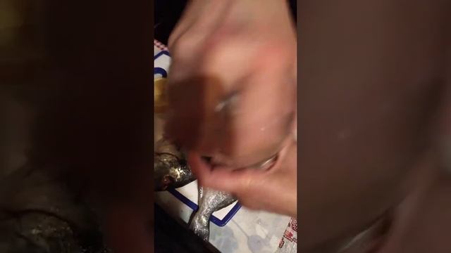 Запекаем Дораду в духовке смотреть онлайн