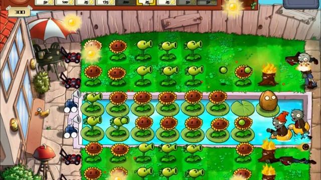 Plants vs. Zombies: China Edition HD [iPad] [Version 1.9.7] FULL Walkthrough смотреть онлайн
