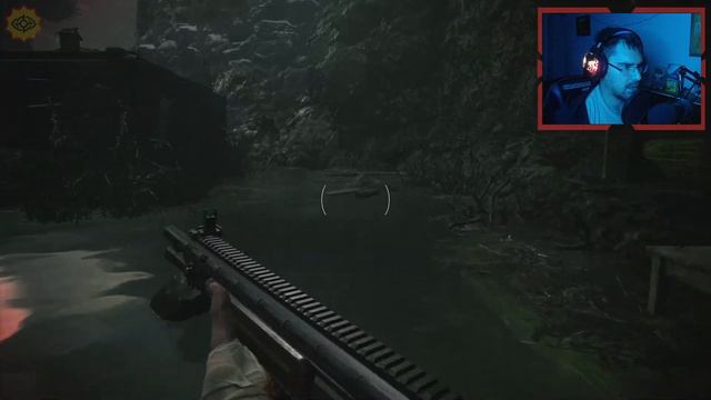 RESIDENT EVIL VILLAGE прохождение игры – Часть 3: МОРО [VILLAGE OF SHADOWS | NG | LIVE] смотреть онлайн