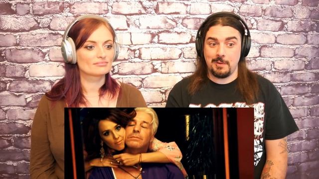 Zaz - Le jardin de larmes Ft Till Lindemann (React/Review) смотреть онлайн