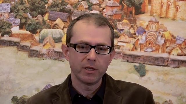 А. Баумейстер. 1.1. Философия Фомы Аквинского. Становление средневековой философии. смотреть онлайн