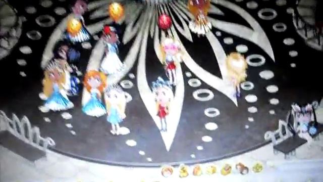 Аватария - все точки куда могут захотить авотары и одельно о себе смотреть онлайн