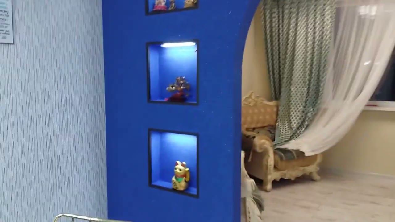 Жидкие обои.com