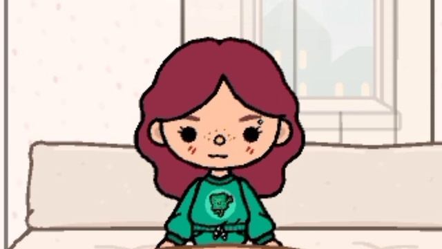 Как получить секретные эмоции?!?()Разговор об эмоциях в toca boca?/тока бока/Шоколадная toca/?? смотреть онлайн