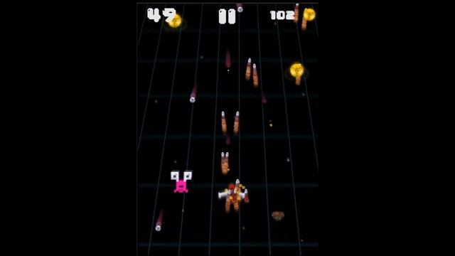 Endless Invasion смотреть онлайн