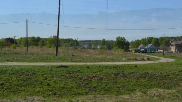 Глазовское Водохранилище. Деревня Глазово. 2018 год смотреть онлайн