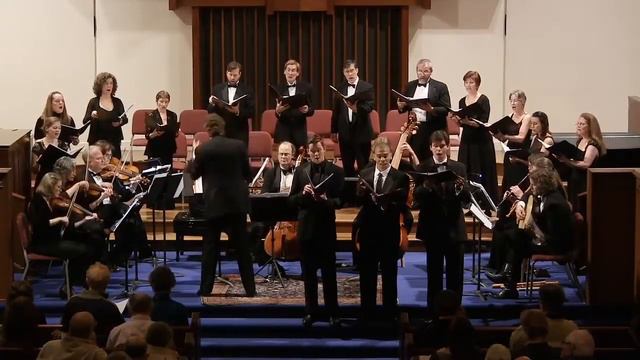 MARIN BAROQUE: Canticum Hebraicum - Louis Saladin (fl. 1670) смотреть онлайн