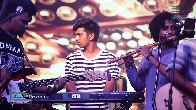 Tera Ghata (Live) | Gajendra Verma - Euphony Official смотреть онлайн