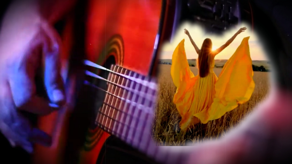 Я весь мир отдам за неё. смотреть онлайн