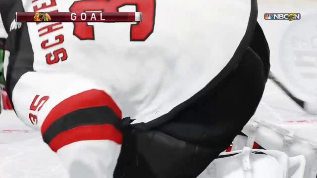 EA SPORTS™ NHL® 18 смотреть онлайн